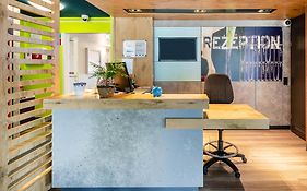 ibis budget Freiburg Sued